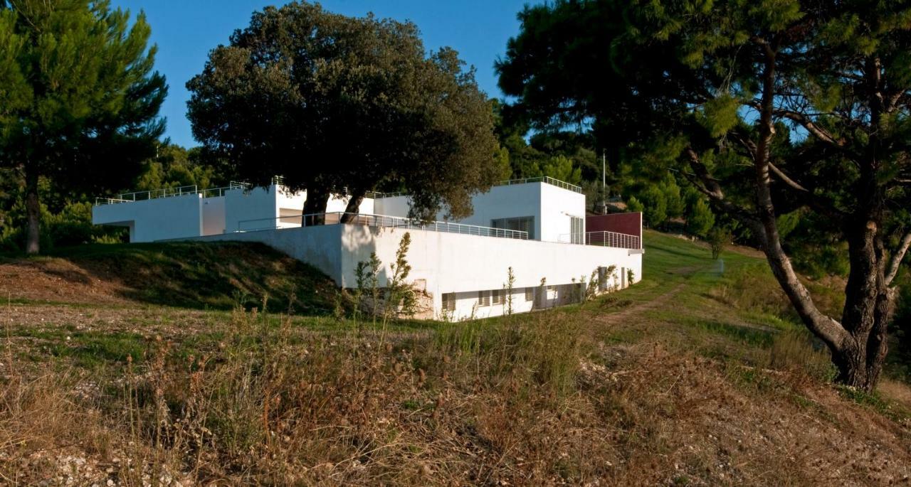 Villa Zagare Mattinata Buitenkant foto